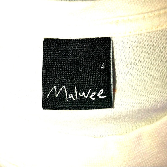 Malwee Kids Cool Brazilian Folkloric Art T Shirt Casamento Matuto size 14 - Picture 5 of 7